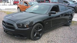 2014 Dodge Charger R/T