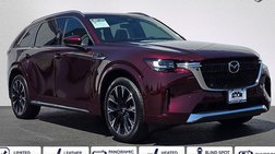 2024 Mazda CX-90 3.3 Turbo S Premium