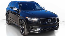 2023 Volvo XC60 B6 Ultimate Bright Theme
