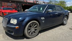2006 Chrysler 300 C