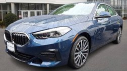 2024 BMW 2 Series 228i xDrive Gran Coupe