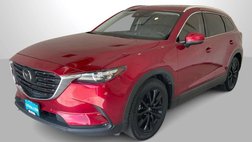 2022 Mazda CX-9 Touring Plus