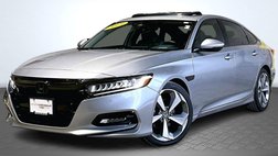 2019 Honda Accord Touring