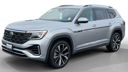 2024 Volkswagen Atlas SEL Premium R-Line 4Motion