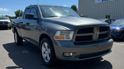 2012 Ram Ram Pickup 1500 Express