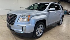 2017 GMC Terrain SLE-2