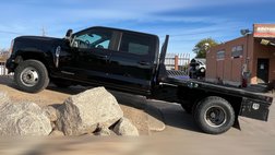 2023 Ford Super Duty F-350 