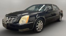 2006 Cadillac DTS Base