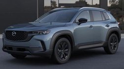 2026 Mazda CX-50 2.5 S Preferred