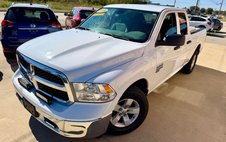 2019 Ram Ram Pickup 1500 Classic Tradesman