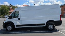 2023 Ram ProMaster 2500 159 WB
