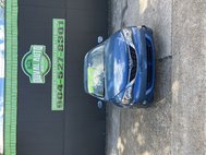 2008 Subaru Impreza Base