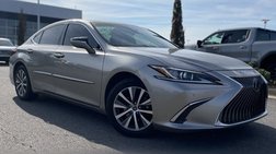 2020 Lexus ES 350 Base