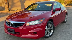 2012 Honda Accord EX-L