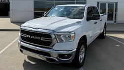 2023 Ram Ram Pickup 1500 Lone Star