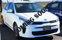 2019 Kia Rio5 S