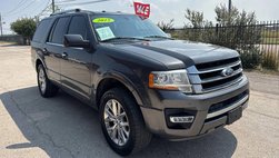 2015 Ford Expedition Limited