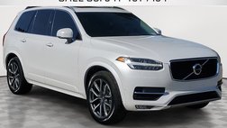 2019 Volvo XC90 T6 Momentum