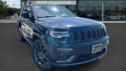 2020 Jeep Grand Cherokee High Altitude
