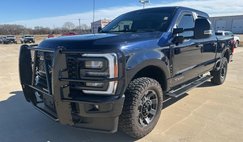 2023 Ford Super Duty F-250 XL