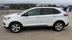 2019 Ford Edge SE