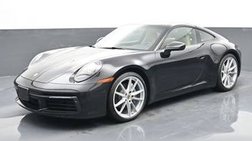 2020 Porsche 911 Carrera