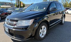 2016 Dodge Journey SE