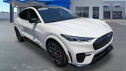 2023 Ford Mustang Mach-E GT