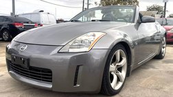 2005 Nissan 350Z Touring