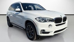 2017 BMW X5 sDrive35i
