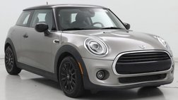2020 MINI Hardtop 
