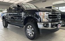2021 Ford Super Duty F-250 Lariat