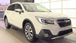 2019 Subaru Outback 2.5i Touring
