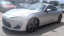 2013 Scion FR-S 10 Series