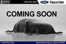 2024 Ford Escape Plug-In Hybrid PHEV