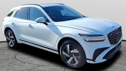2026 Genesis GV70 3.5T Sport Advanced