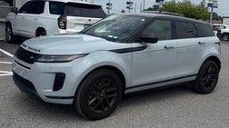 2024 Land Rover Range Rover Evoque P250 S