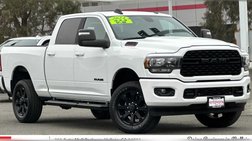 2024 Ram Ram Pickup 2500 Big Horn