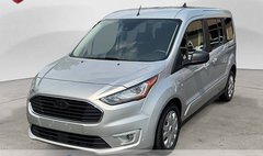 2022 Ford Transit Connect XLT