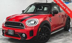 2024 MINI Countryman Cooper S ALL4