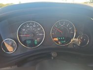 2018 Jeep Wrangler JK Sahara