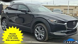 2025 Mazda CX-30 2.5 S Premium