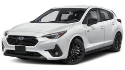 2024 Subaru Impreza RS