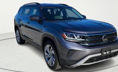2021 Volkswagen Atlas V6 SE 4Motion