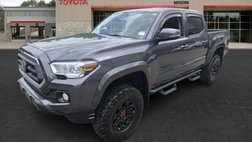 2023 Toyota Tacoma TRD Pro