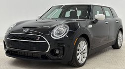 2021 MINI Clubman Cooper S