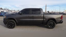 2022 Ram Ram Pickup 1500 Laramie