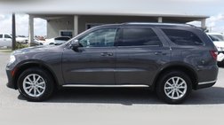 2021 Dodge Durango SXT