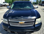 2007 Chevrolet Avalanche 4WD Crew Cab 130