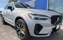 2024 Volvo XC60 Recharge T8 Polestar Engineered